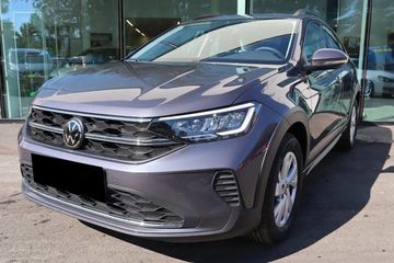 Volkswagen Taigo Life Plus 1.0 TSI DSG