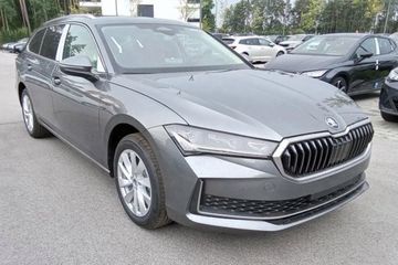 Skoda Superb Edition 130 2.0 TSI DSG