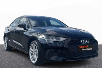 Audi A3 30 TFSI mHEV S tronic