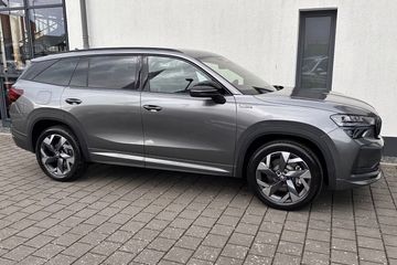 Skoda Kodiaq Sportline 2.0 TDI DSG 4x4