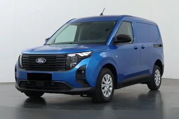 Ford Transit Courier Limited A7
