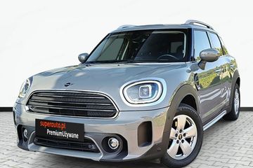Mini Countryman One