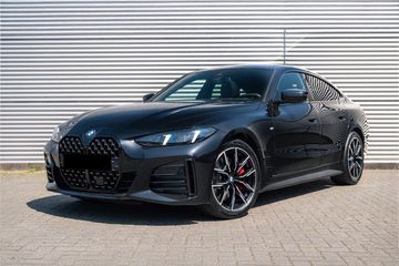 BMW Seria 4 Gran Coupe 430i xDrive M Sport