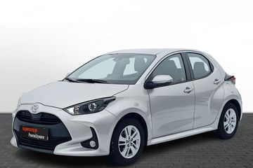 Toyota Yaris 1.5 Comfort