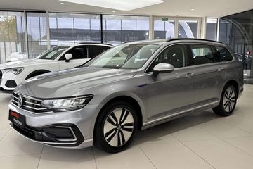 Volkswagen Passat 1.4 TSI Plug-In Hybrid GTE DSG