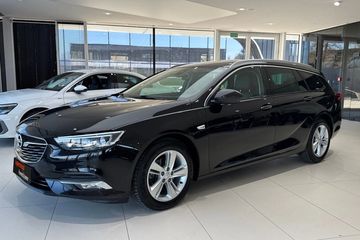 Opel Insignia 1.5 T Elite S&S aut