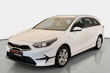 Kia Ceed T-GDI M