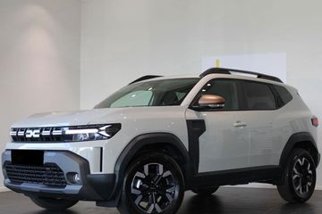 Dacia Duster Extreme 1.2 TCe