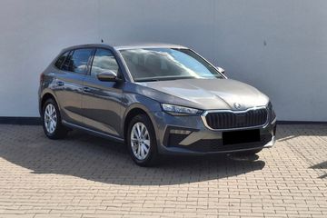 Skoda Scala Edition 130 1.5 TSI  DSG