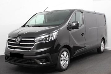 Renault Trafic L2H1 AT9
