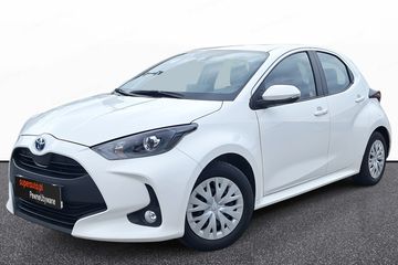 Toyota Yaris 1.5 Comfort