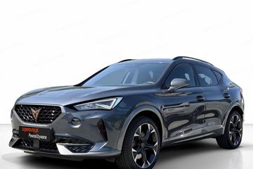 Cupra Formentor 2.0 TSI 4Drive VZ DSG