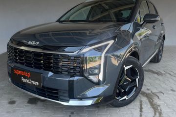 Kia Sportage T-GDI L 2WD DCT