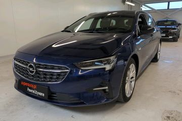 Opel Insignia 2.0 CDTI   Business Elegance
