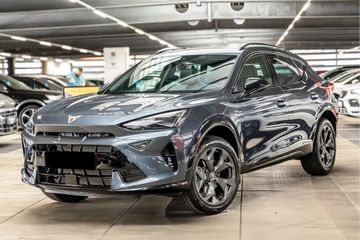 Cupra Formentor 2.0 TSI DSG 4Drive