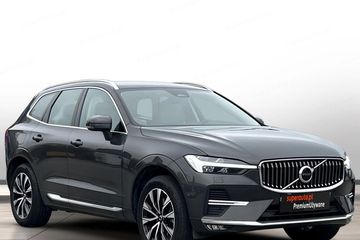 Volvo XC60 B4 B Plus Bright aut