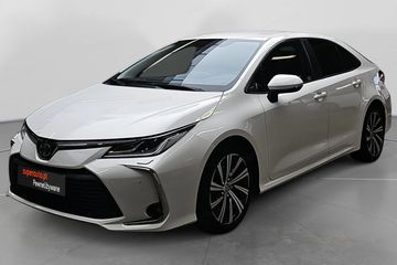 Toyota Corolla 1.5 Style MS