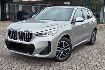 BMW X1 sDrive18i M Sport