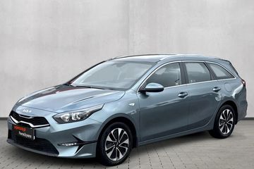 Kia Ceed 1.5 t-Gdi m Dct