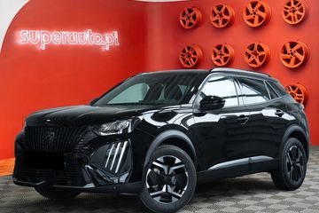 Peugeot 2008 Allure e-DCS 1.2 mHEV