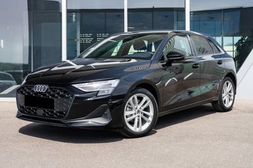 Audi A3 TFSI Sportback