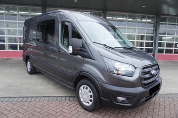 Ford Transit 350 L3H2 Trend Zabudowa Brygadowa A8