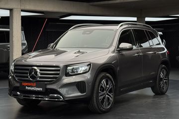 Mercedes GLB 200