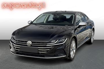 Volkswagen Arteon Elegance 2.0 TDI  DSG