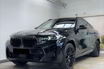 BMW X6 xDrive30d M Sport