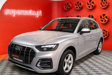 Audi Q5 40 TDI quattro Advanced