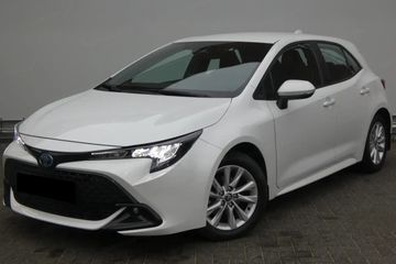 Toyota Corolla Comfort 1.8 Hybrid
