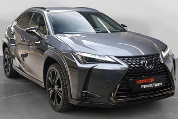 Lexus UX 250h F Impression 2WD