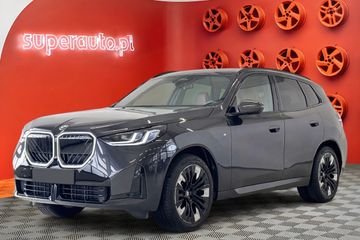 BMW X3 xDrive20 M Sport