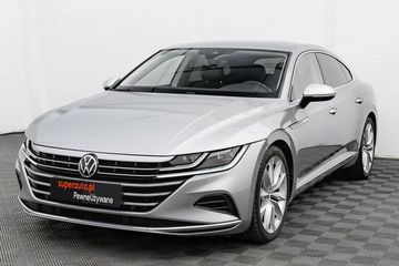 Volkswagen Arteon 2.0 TSI 4Motion Elegance DSG
