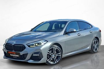 BMW Seria 2 Gran Coupe 218i M Sport