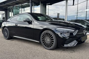 Mercedes CLE 300 4-Matic AMG Line