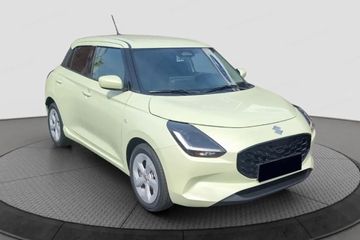 Suzuki Swift 1.2 Dualjet SHVS Premium