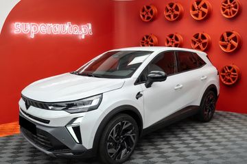 Renault Symbioz Esprit Alpine 1.6 E-Tech Full Hybrid AT