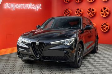 Alfa Romeo Stelvio 2.0 Turbo Sprint Q4 aut