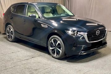 Mazda CX-60 Takumi Plus 3.3 D mHEV aut