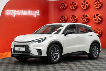 Lexus LBX LBX 1.5 Hybrid
