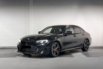 BMW Seria 3 330i xDrive M Sport