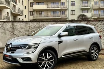 Renault Koleos 2.0 Blue dCi Initiale Paris 4x4 X-Tronic