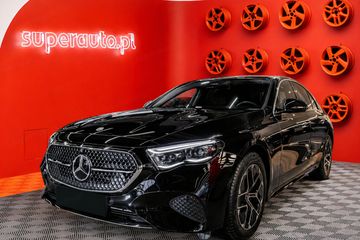 Mercedes Klasa E 220 d  Avantgarde