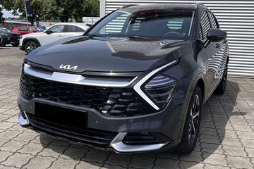 Kia Sportage 1.6 T-GDI Business Line 2WD DCT