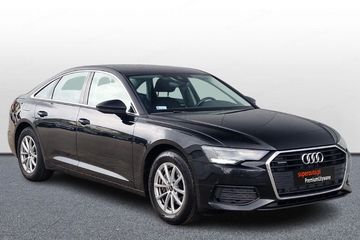 Audi A6 40 TDI quattro