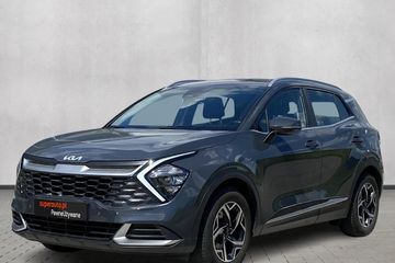 Kia Sportage 1.6 T-GDI M 2WD DCT