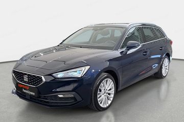 Seat Leon 1.5 TSI