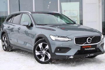 Volvo V60 Cross Country D4 Momentum Pro aut