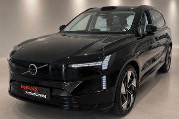 Volvo EX90 111kWh Twin Performance AWD Ultra 7 os